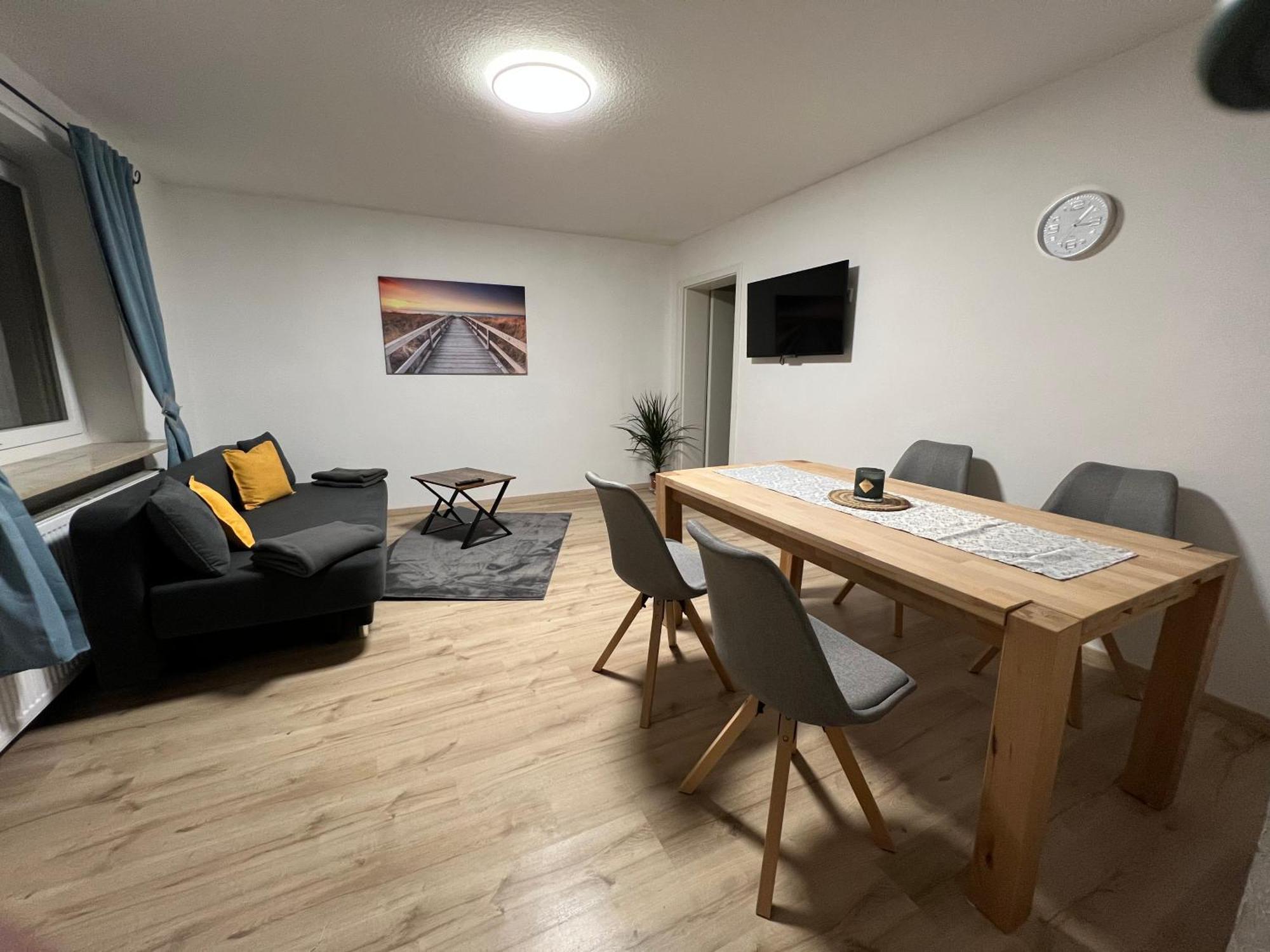 Ferienwohnung Pfaffensteinblick Hirschbach  Kültér fotó